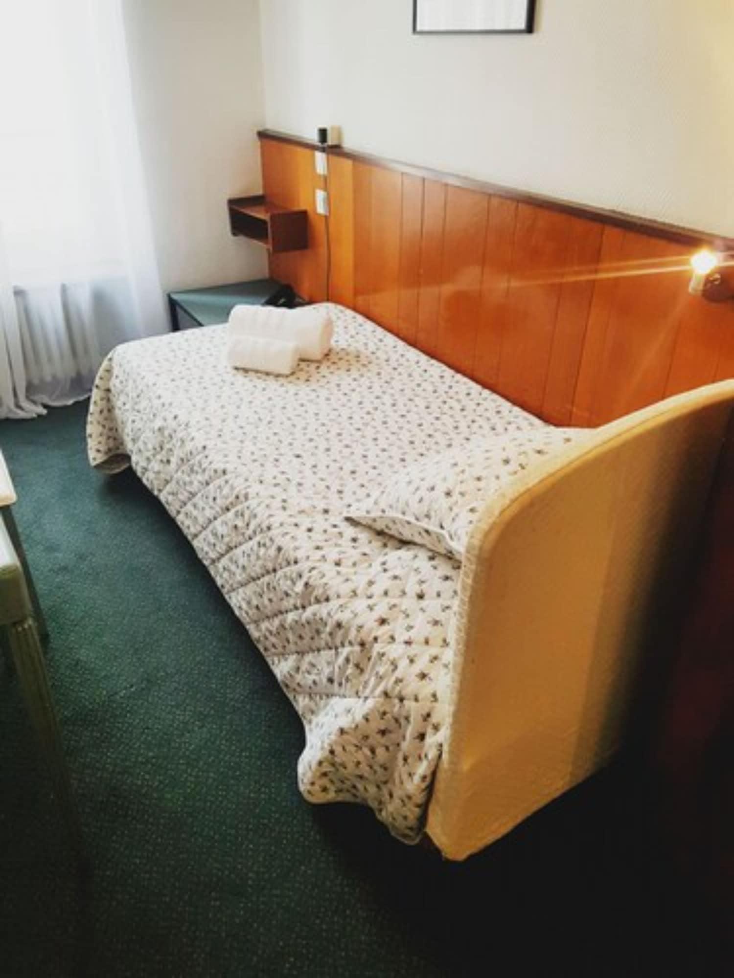 Azurene Royal Hotel Cannes Luaran gambar