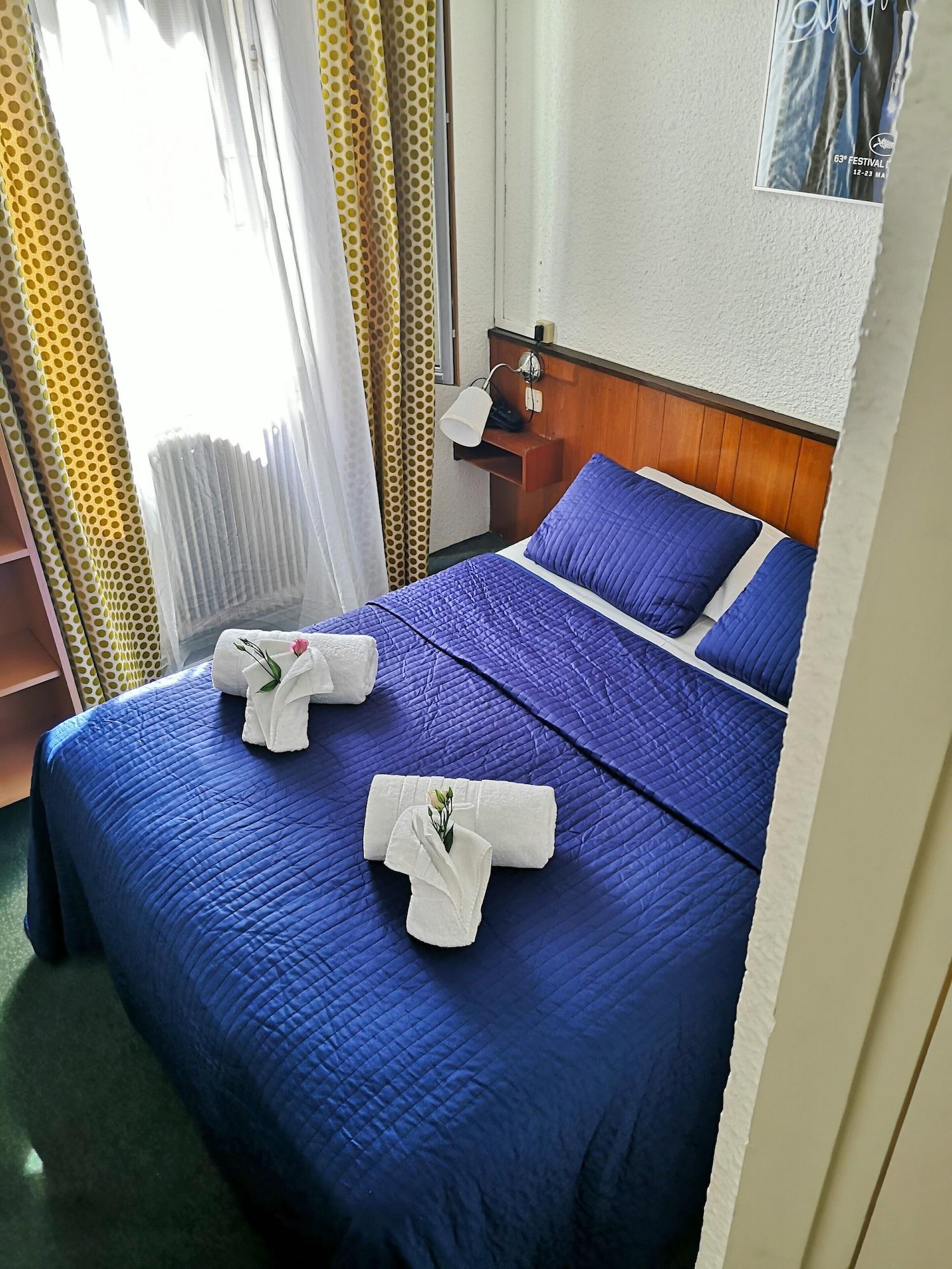 Azurene Royal Hotel Cannes Luaran gambar
