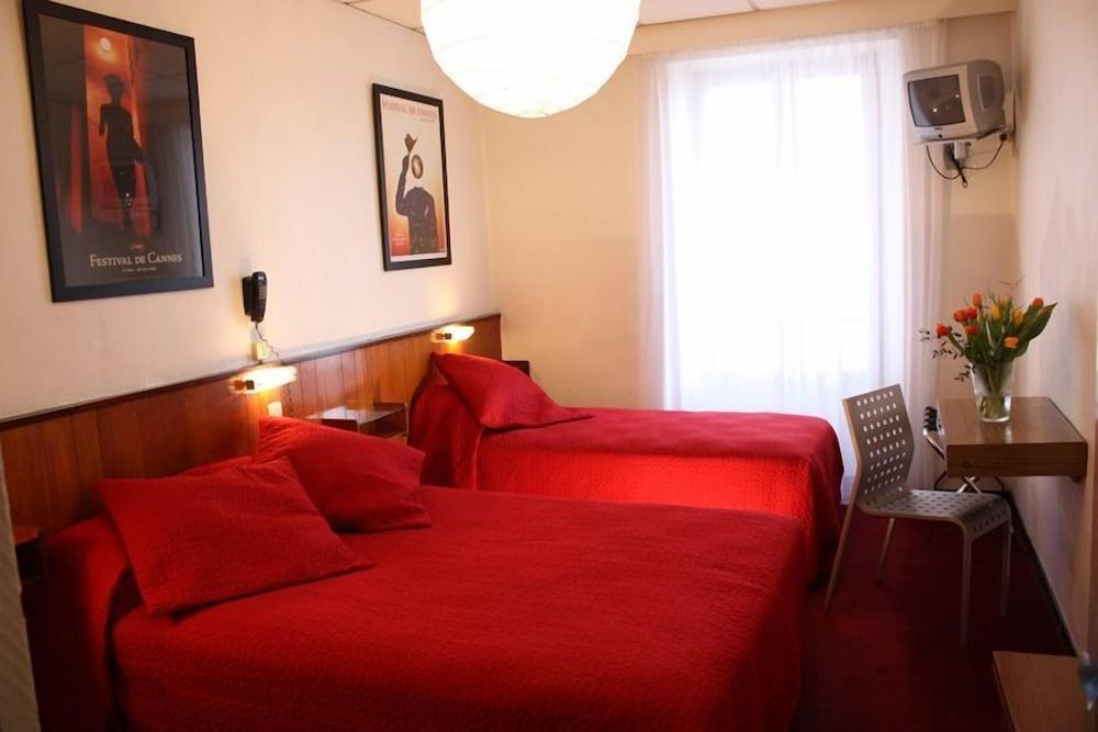Azurene Royal Hotel Cannes Luaran gambar