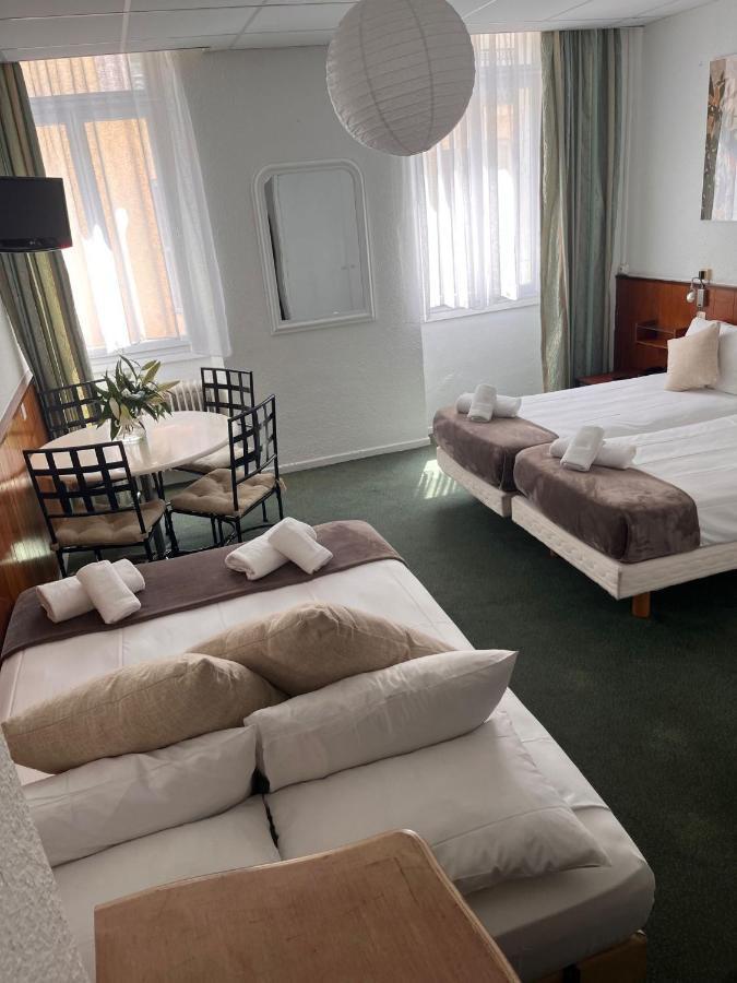 Azurene Royal Hotel Cannes Luaran gambar