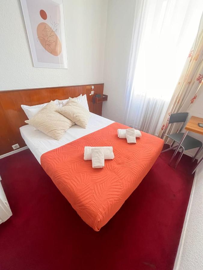 Azurene Royal Hotel Cannes Luaran gambar