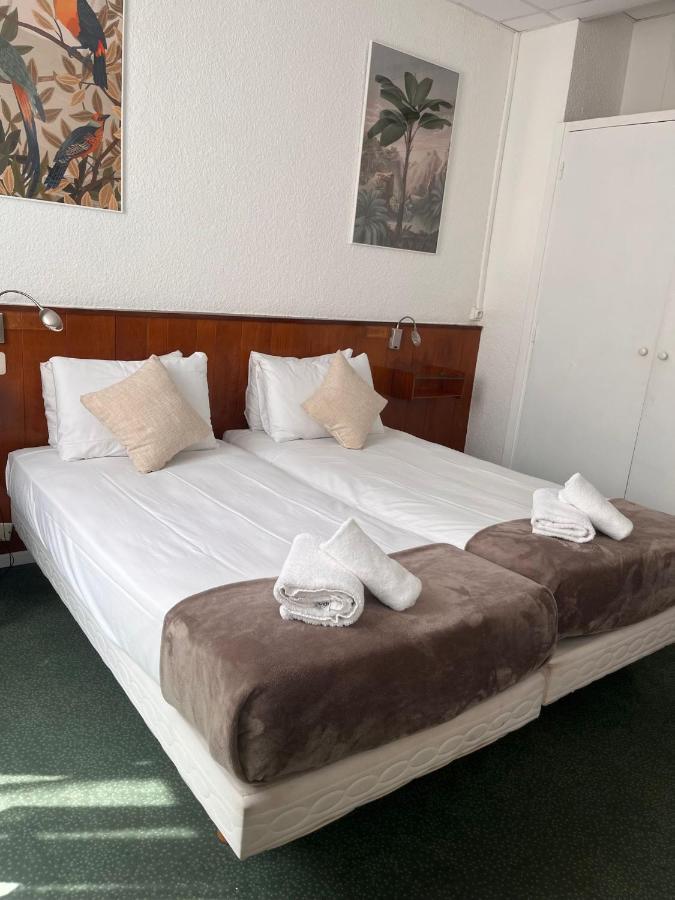 Azurene Royal Hotel Cannes Luaran gambar