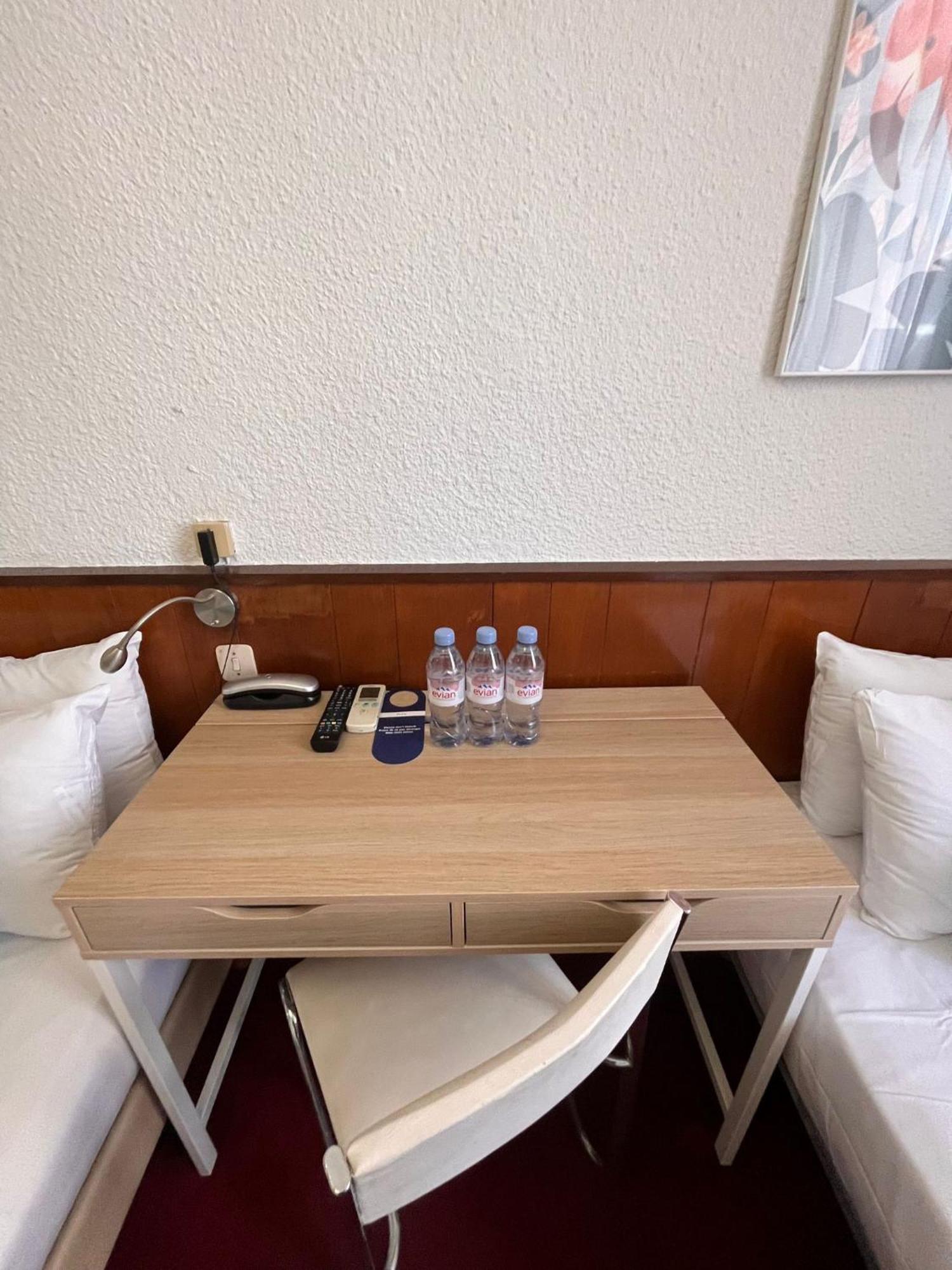 Azurene Royal Hotel Cannes Luaran gambar