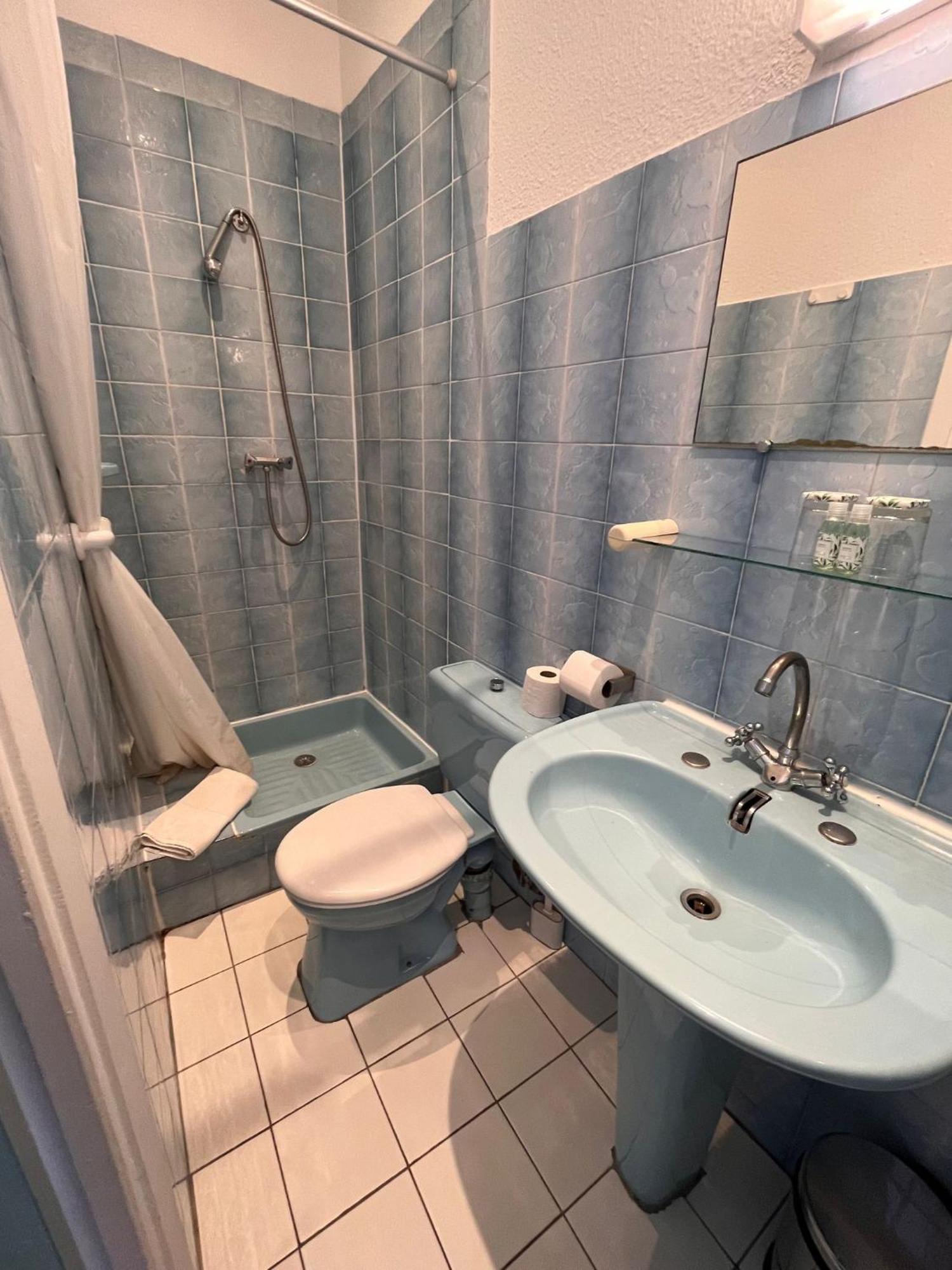 Azurene Royal Hotel Cannes Luaran gambar