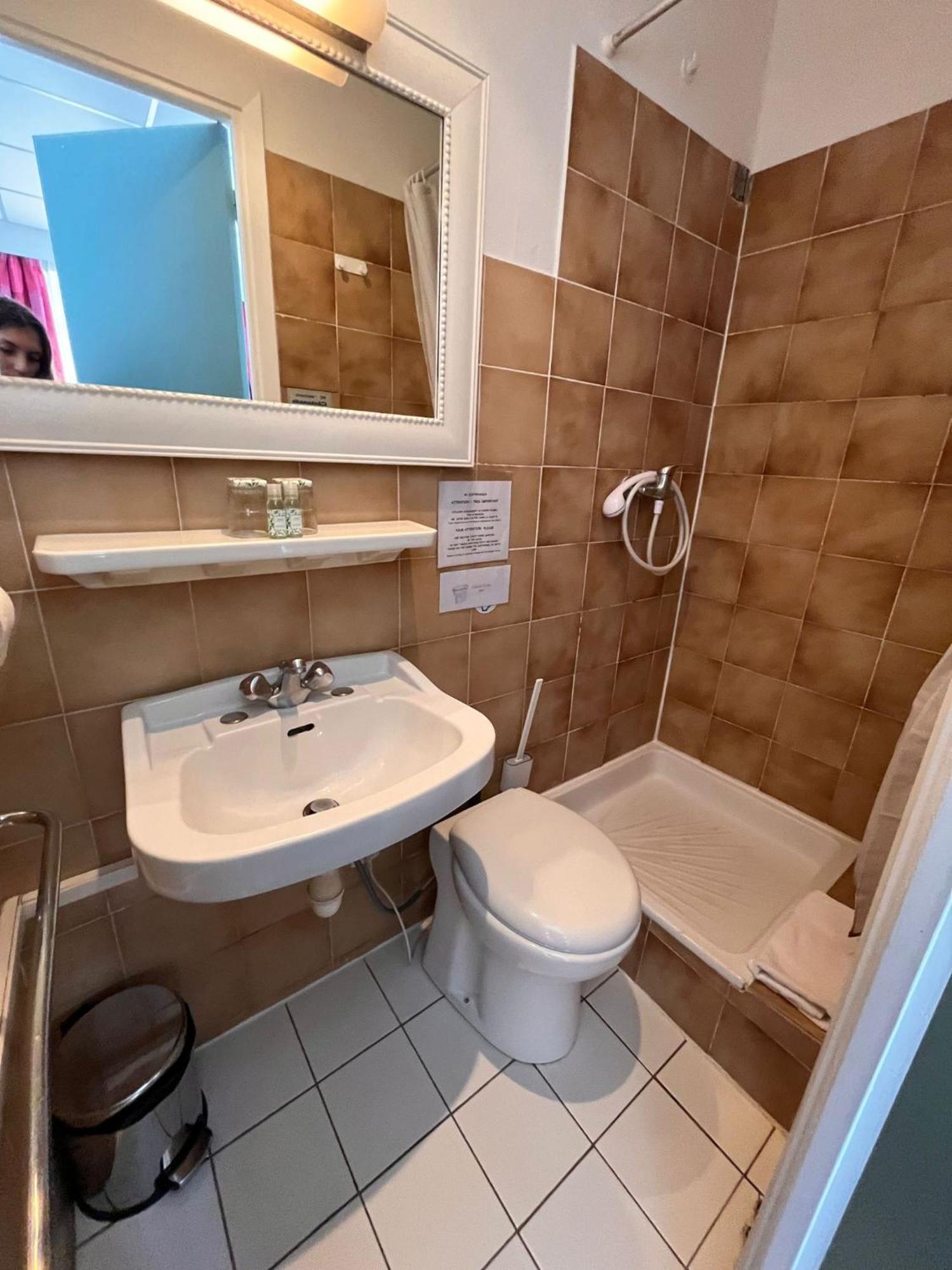 Azurene Royal Hotel Cannes Luaran gambar