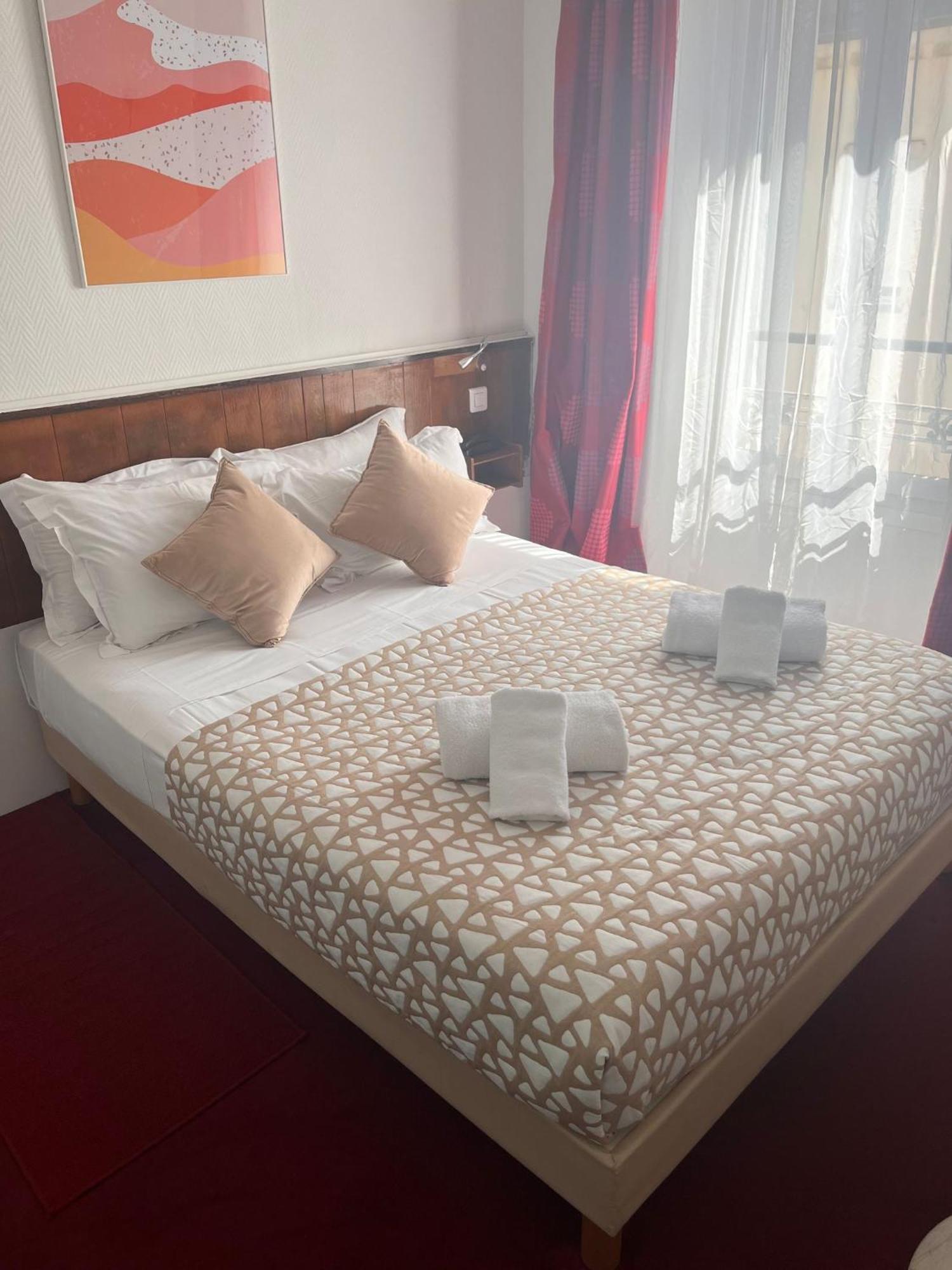 Azurene Royal Hotel Cannes Luaran gambar