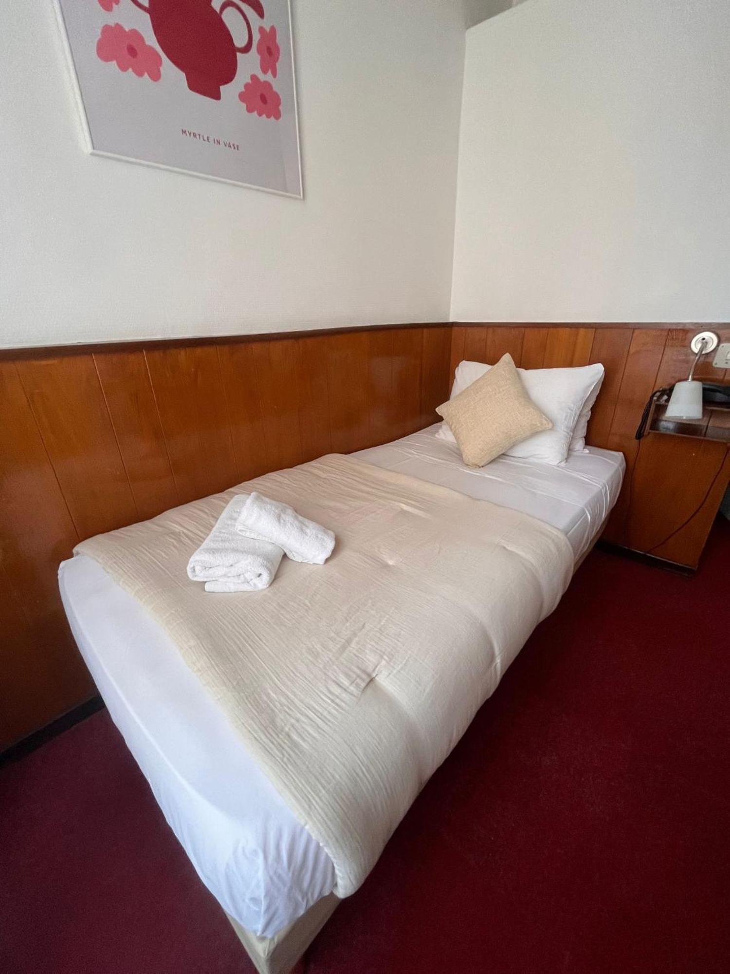 Azurene Royal Hotel Cannes Luaran gambar