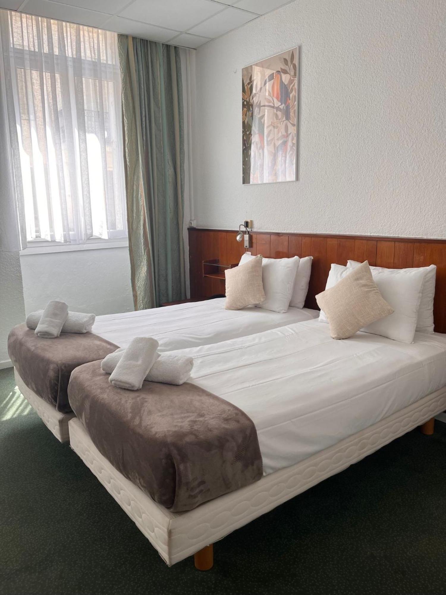 Azurene Royal Hotel Cannes Luaran gambar