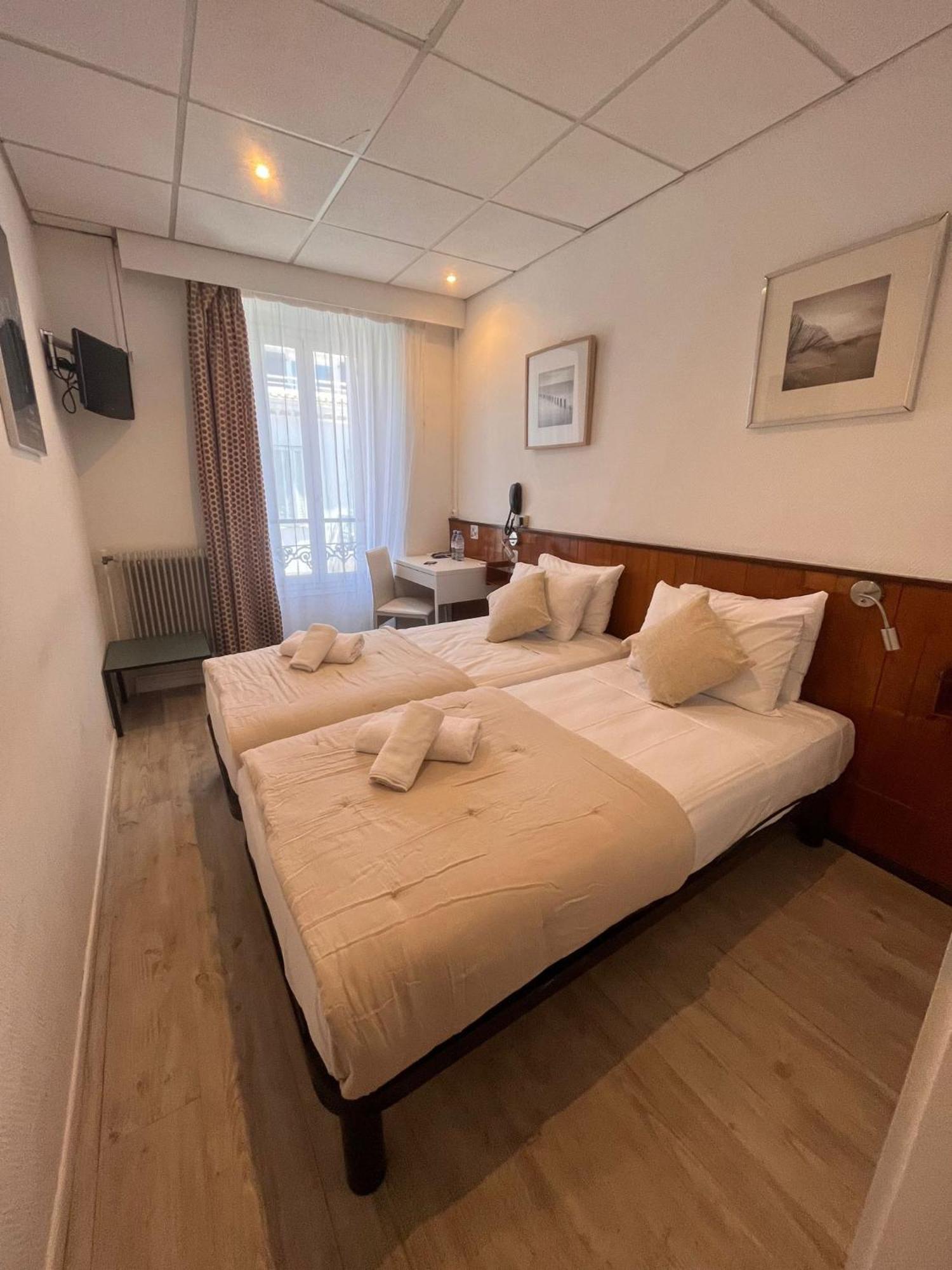 Azurene Royal Hotel Cannes Luaran gambar