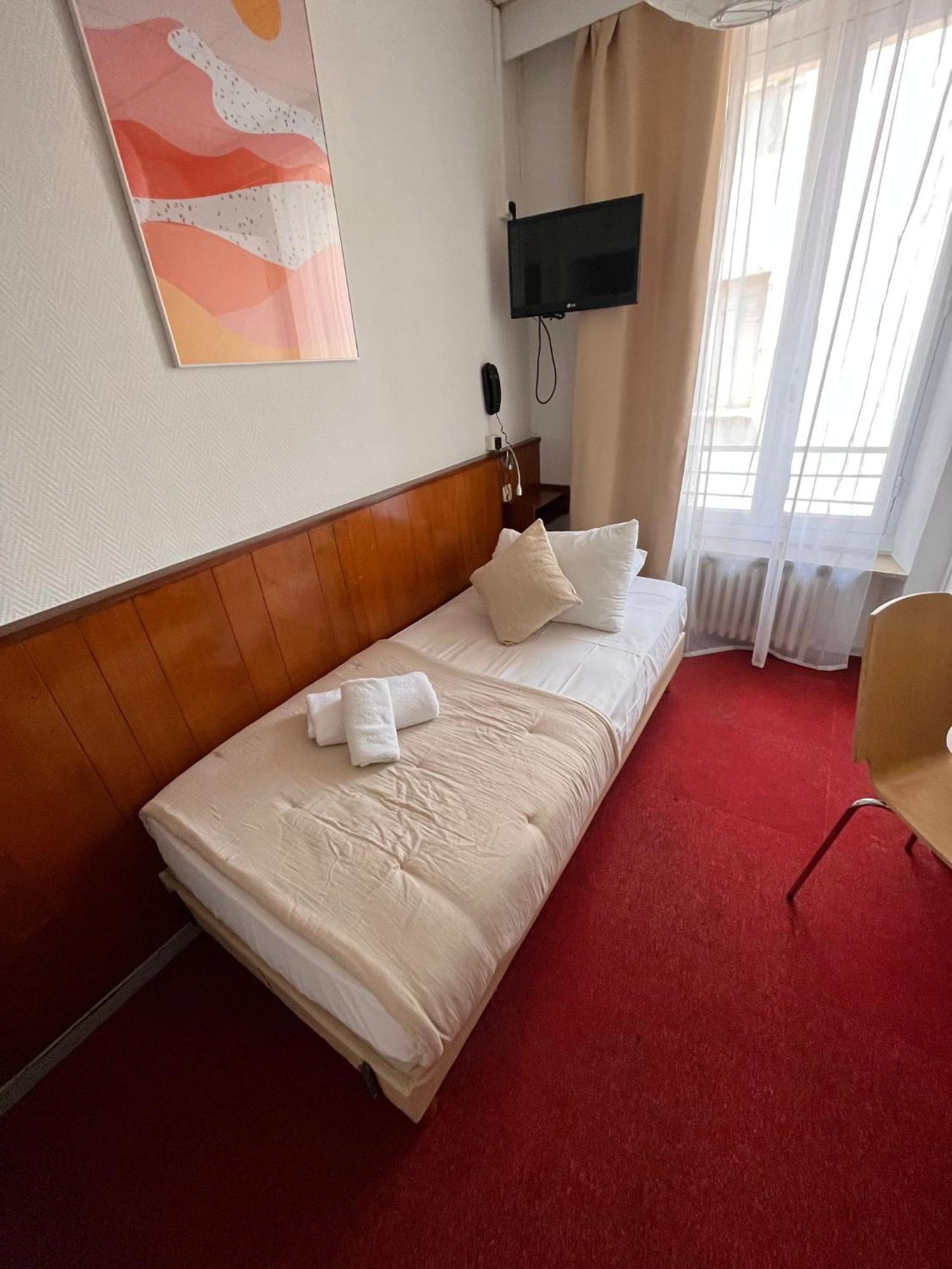 Azurene Royal Hotel Cannes Luaran gambar