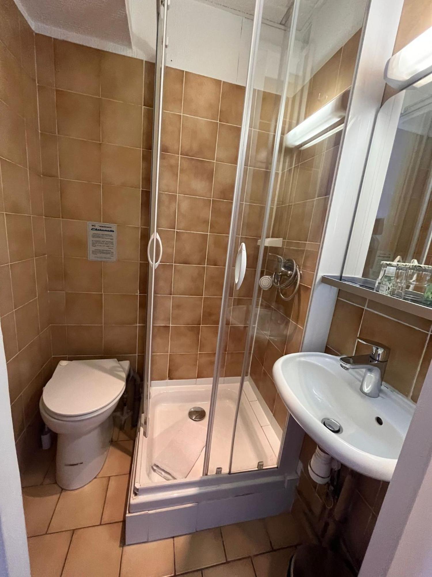 Azurene Royal Hotel Cannes Luaran gambar