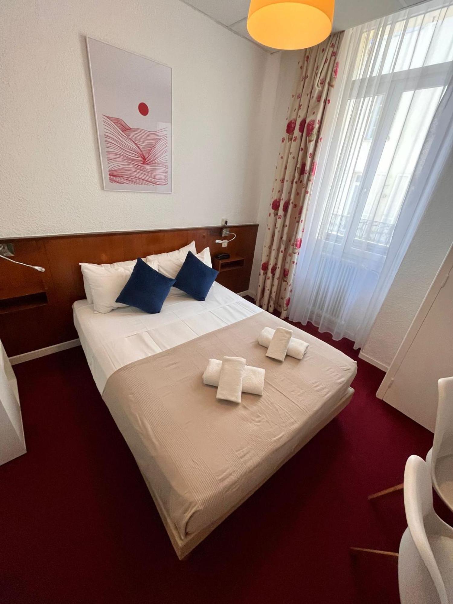 Azurene Royal Hotel Cannes Luaran gambar