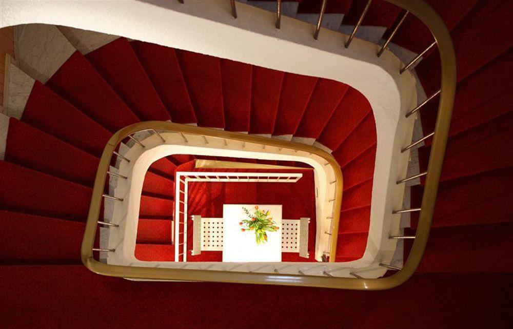 Azurene Royal Hotel Cannes Luaran gambar