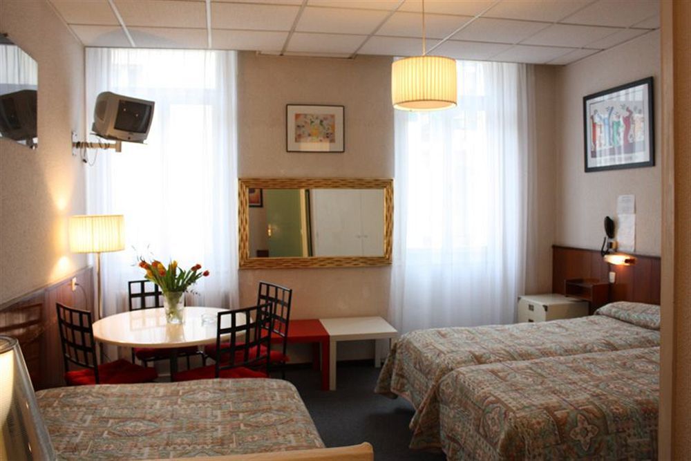 Azurene Royal Hotel Cannes Luaran gambar