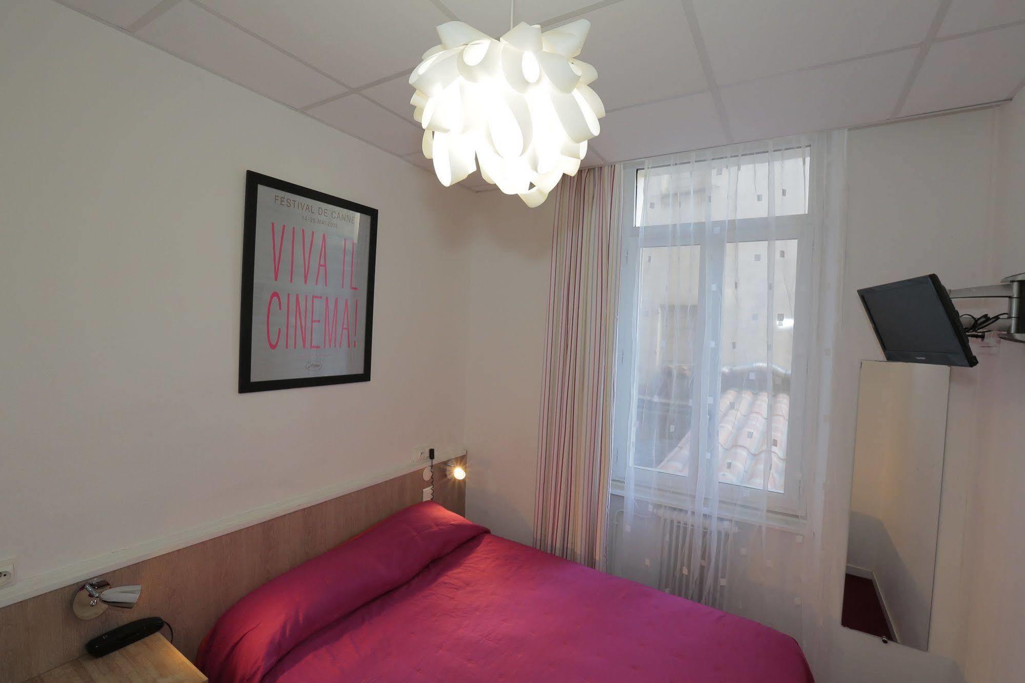 Azurene Royal Hotel Cannes Luaran gambar